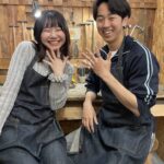 アメリカコイン＆ペルーコイン　コインリング体験